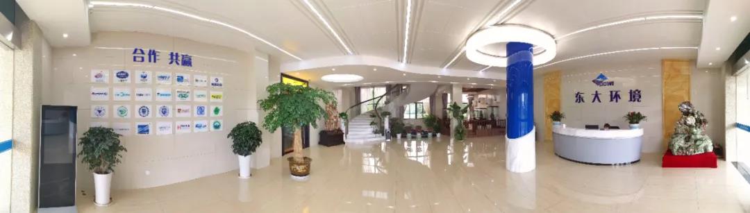 風景這邊獨好！東大環境美景一覽，請查收