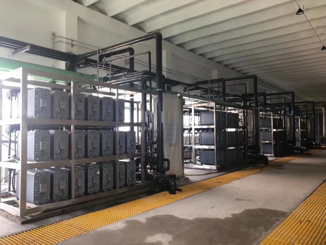 東大環(huán)境|2021廣東水展彰顯實(shí)力！專業(yè)深耕，精彩繼續(xù)！